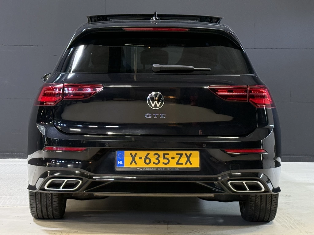 Volkswagen Golf – foto 4