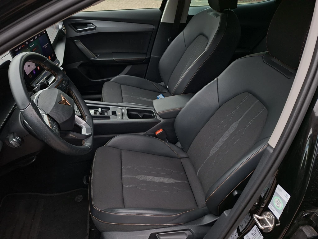 CUPRA Formentor – foto 14