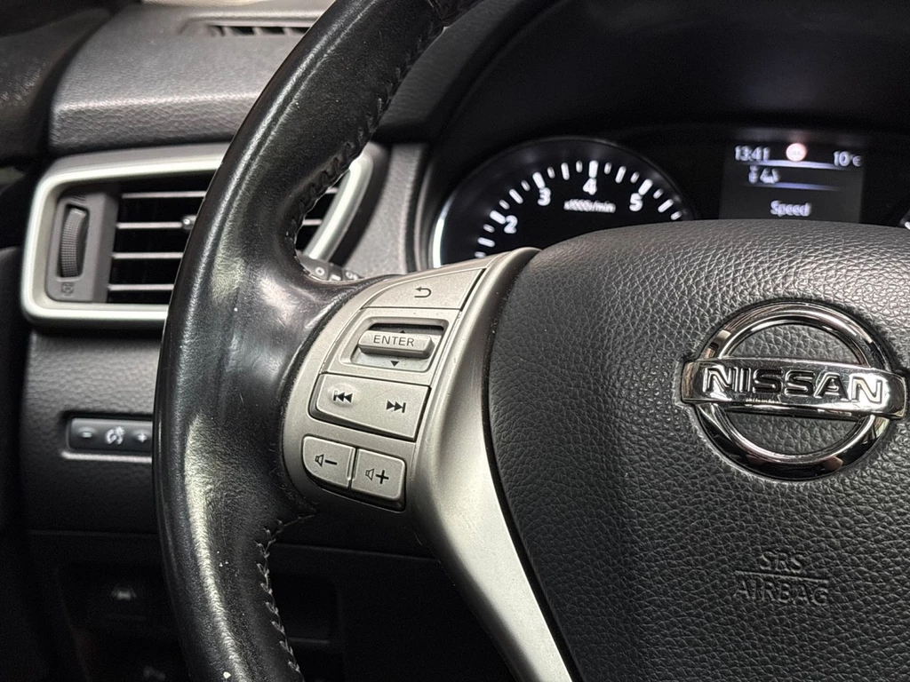 Nissan QASHQAI – foto 16