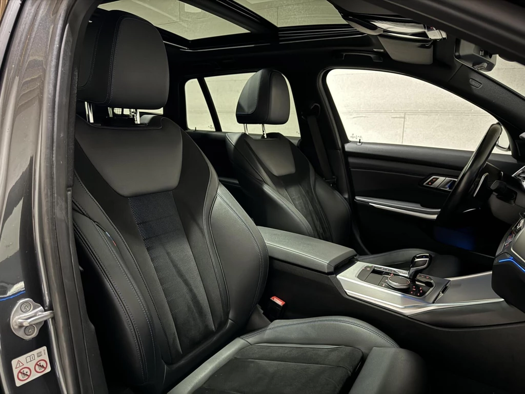 BMW 3 Serie – foto 25