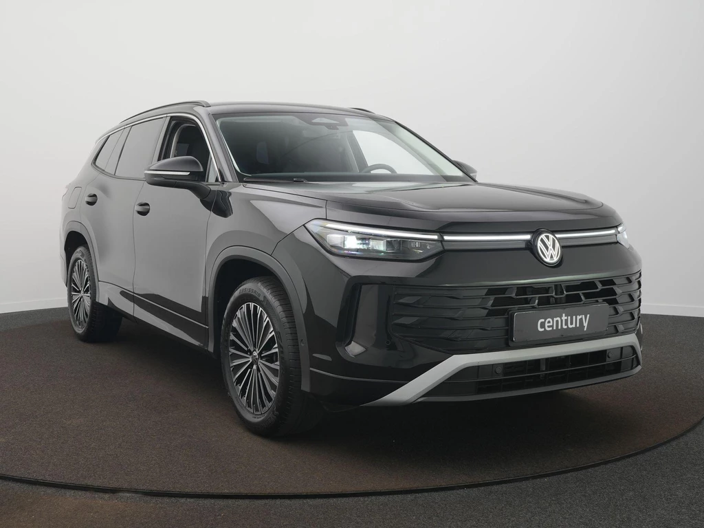 Volkswagen Tayron – foto 9