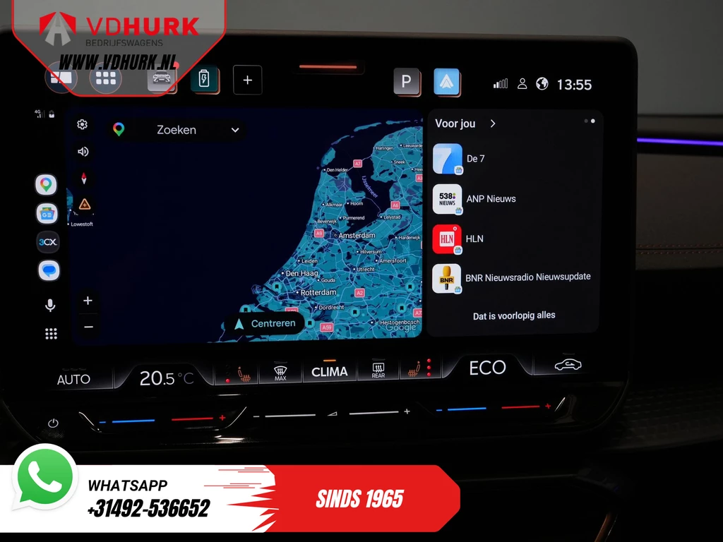 CUPRA Formentor – foto 35