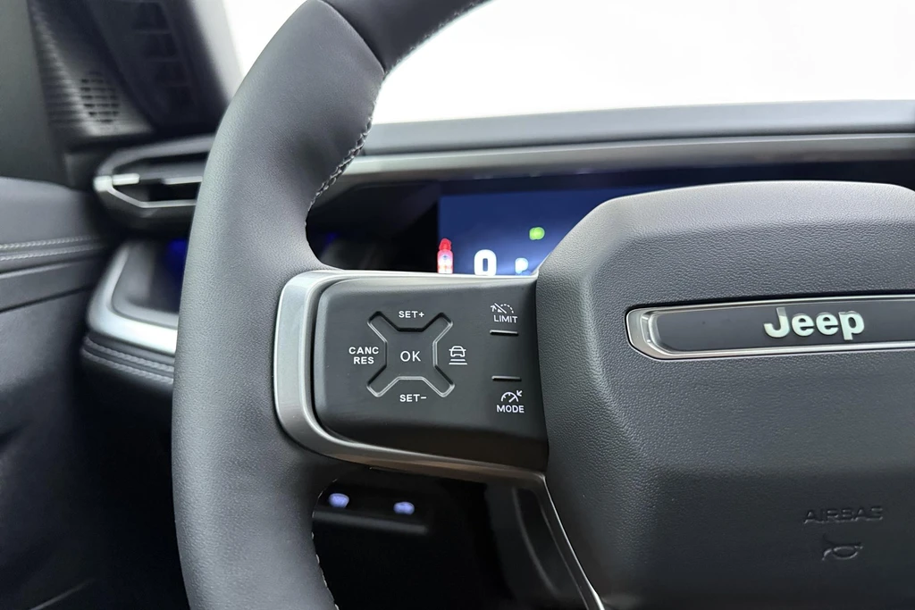 Jeep Compass – foto 23