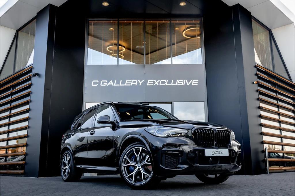 BMW X5 – foto 9