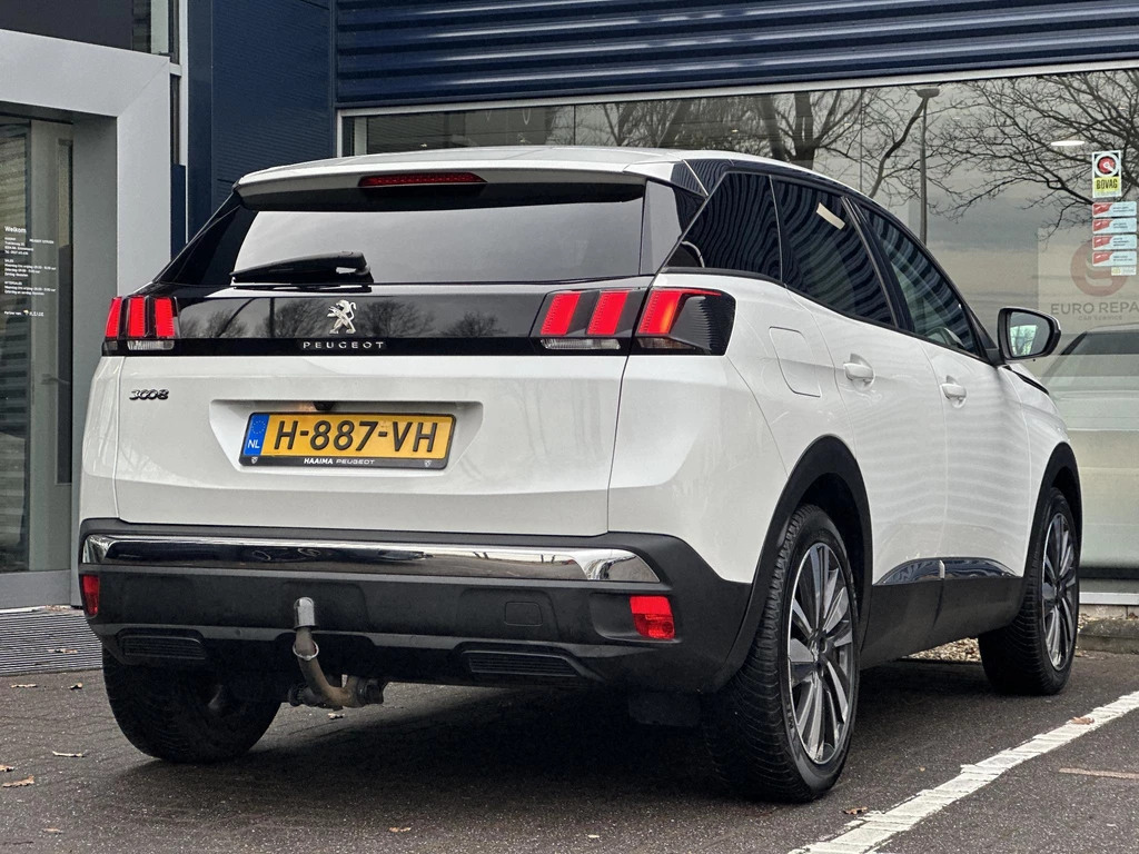 Peugeot 3008 – foto 4