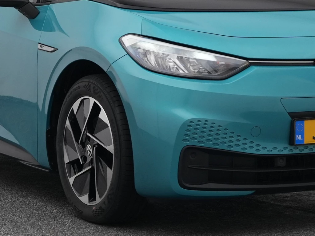 Volkswagen ID.3 – foto 29