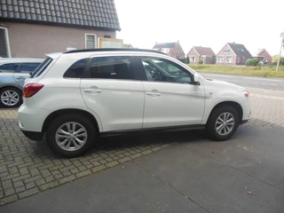 Mitsubishi ASX – thumbnail 6