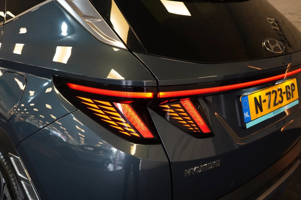 Hyundai Tucson – foto 44