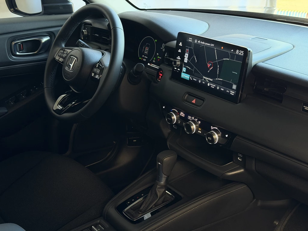 Honda HR-V – foto 23