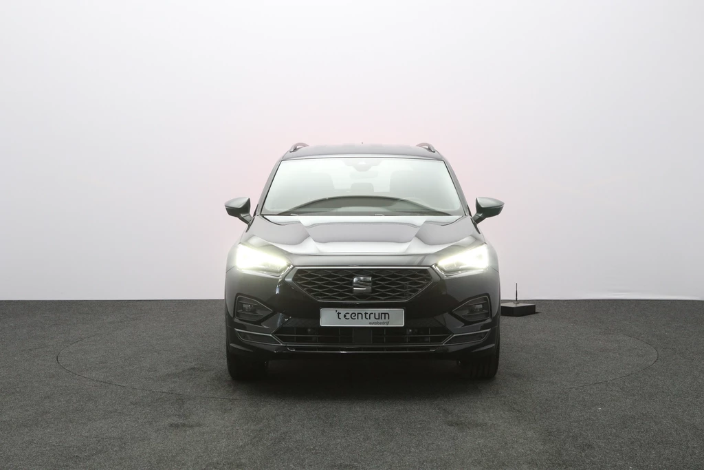 SEAT Tarraco – foto 9