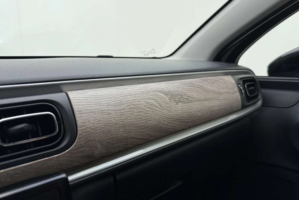 Citroën C3 – foto 24
