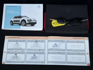 Citroën C4 Cactus – thumbnail 22