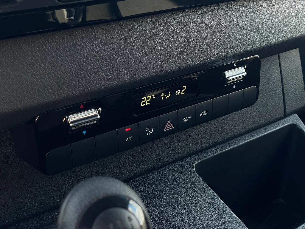 Mercedes-Benz Sprinter – foto 17