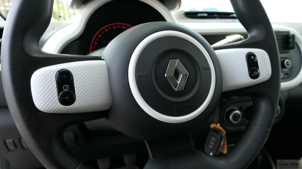 Renault Twingo – foto 16