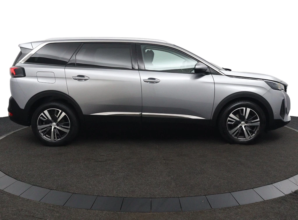 Peugeot 5008 – foto 7