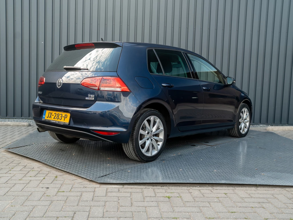 Volkswagen Golf – foto 11