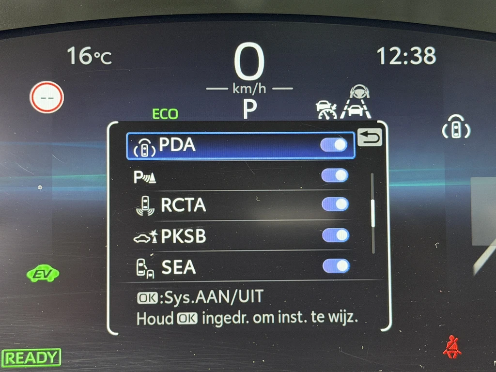 Toyota Yaris – foto 33