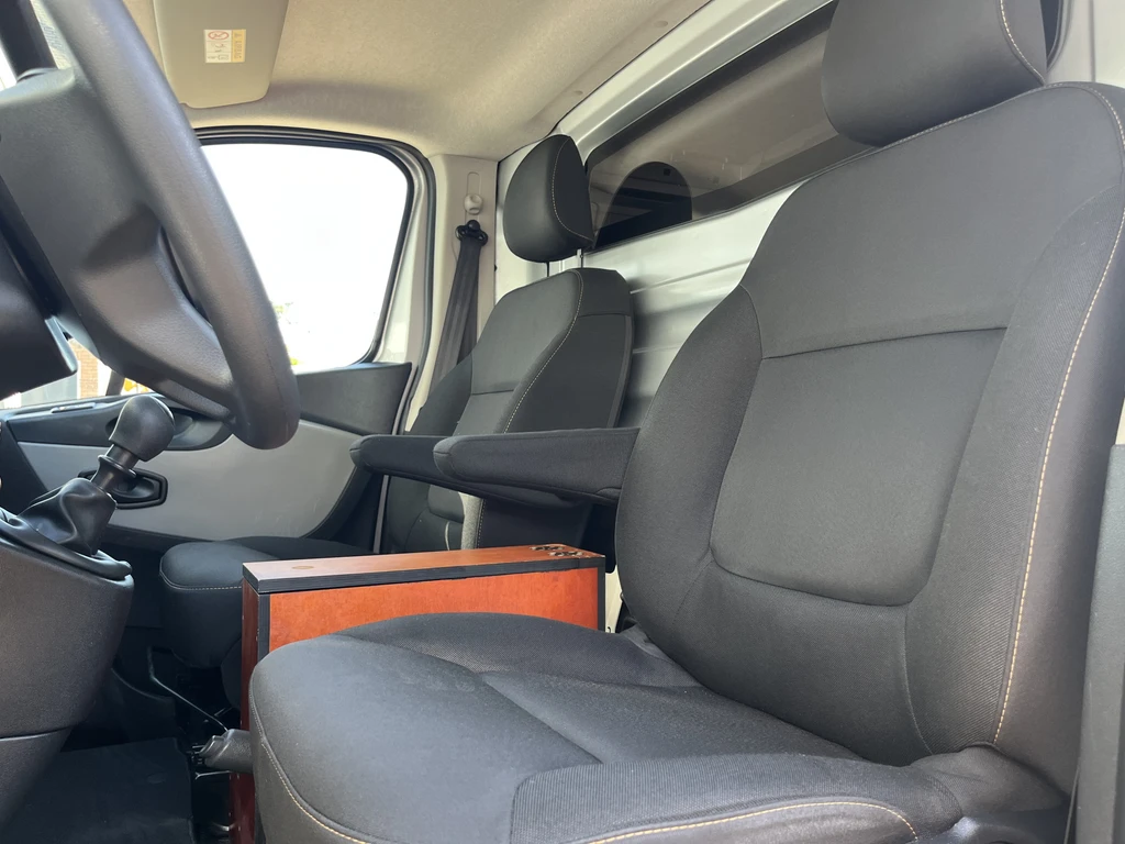 Renault Trafic – foto 26