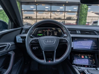 Audi Q8 Sportback e-tron – thumbnail 38