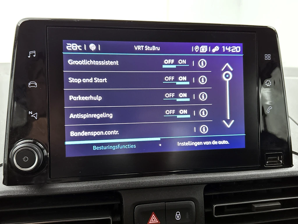 Citroën Berlingo – foto 10