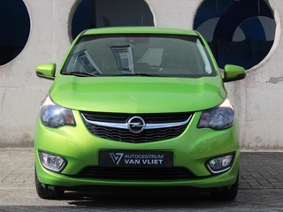 Opel KARL – thumbnail 8