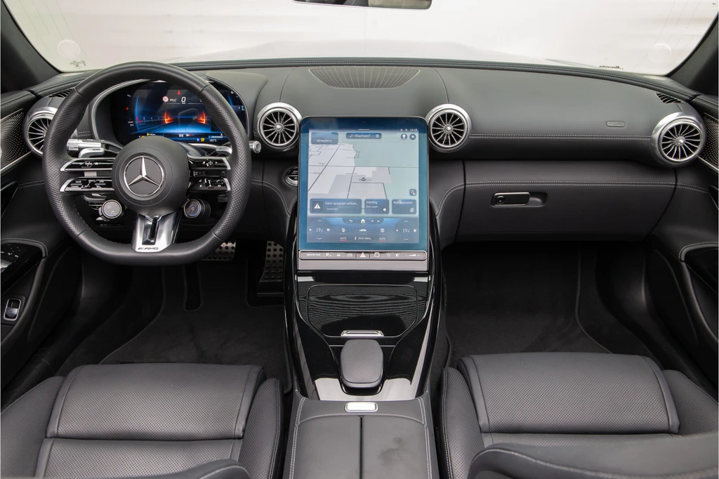 Mercedes-Benz SL – foto 19