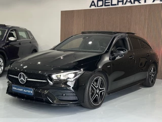 Mercedes-Benz CLA – thumbnail 2