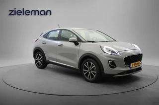 Ford Puma – thumbnail 7