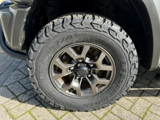 Suzuki Jimny – thumbnail 22