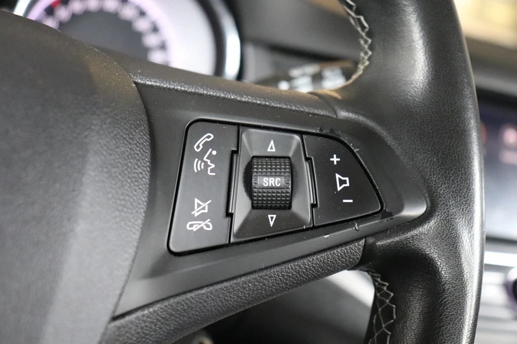 Opel Astra – foto 15