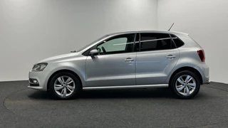 Volkswagen Polo – thumbnail 2