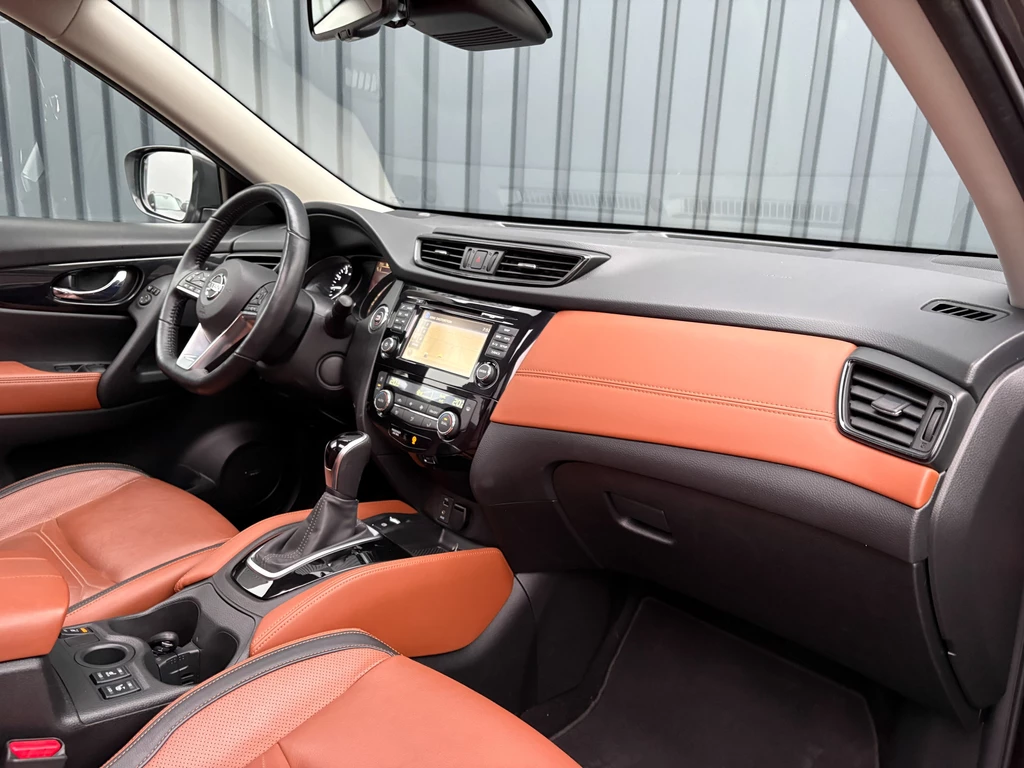 Nissan X-Trail – foto 31