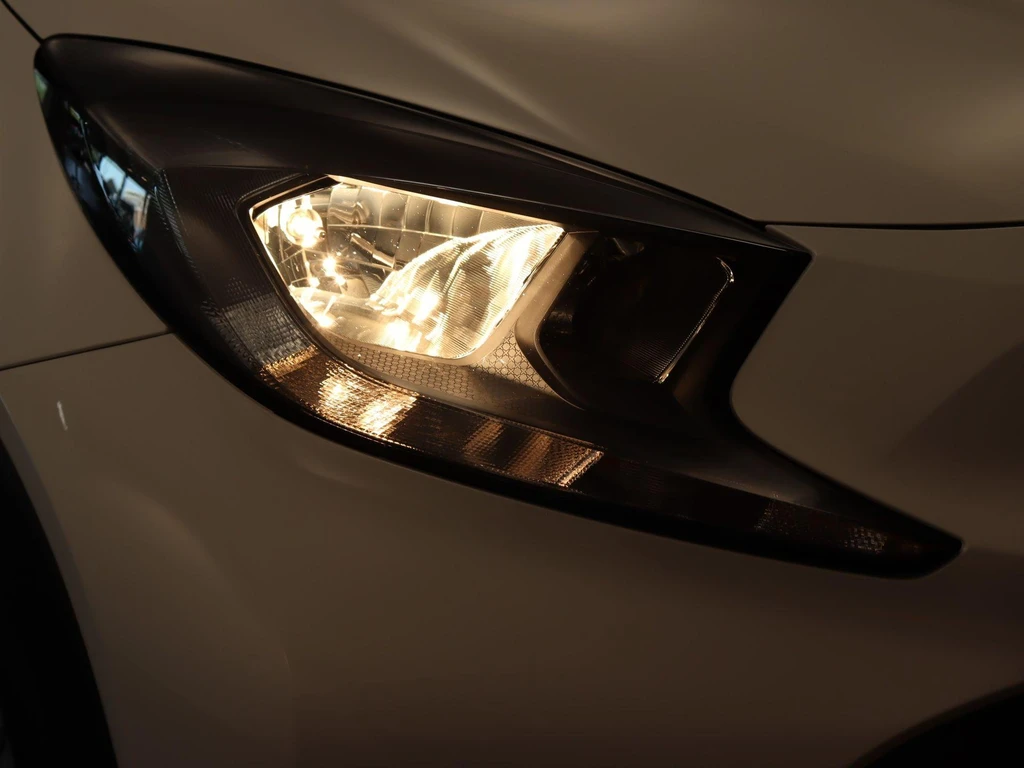 Toyota Aygo – foto 20