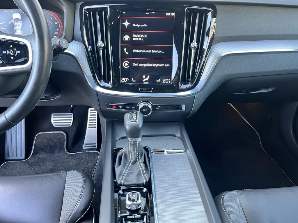 Volvo V60 – foto 19