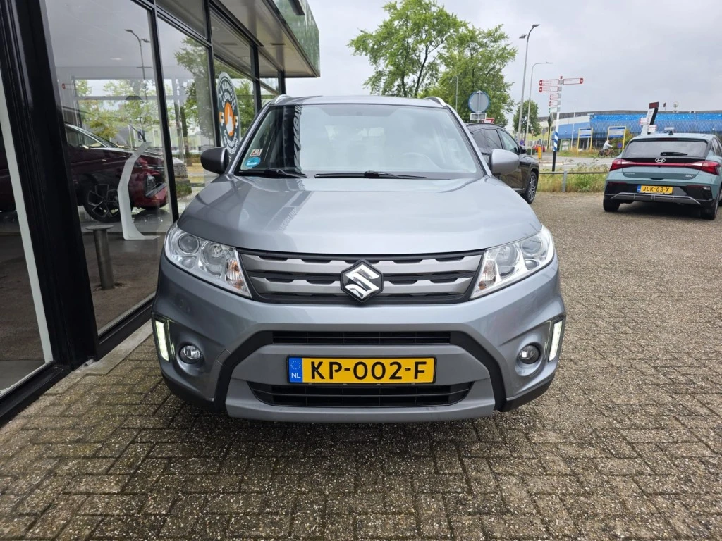 Suzuki Vitara – foto 5