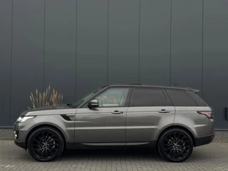 Land Rover Range Rover Sport – thumbnail 3