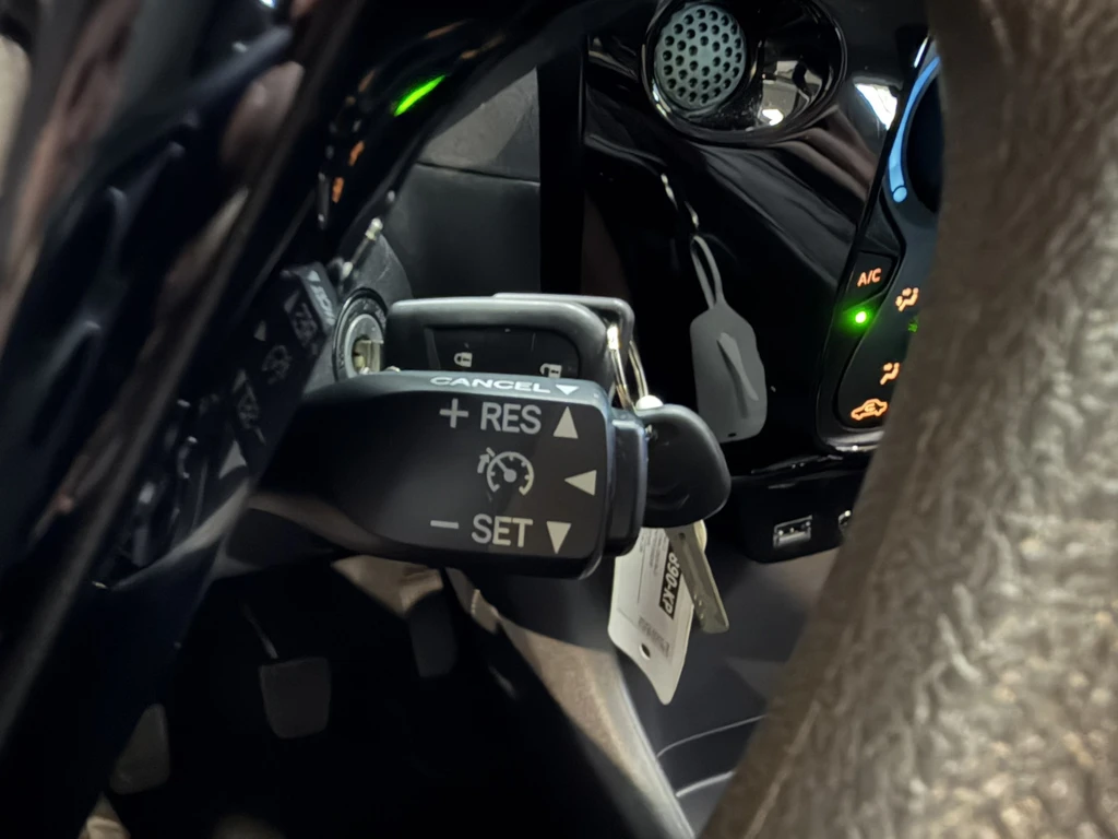 Citroën C1 – foto 16