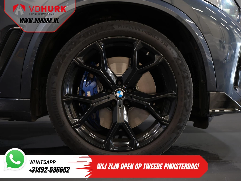BMW X5 – foto 11