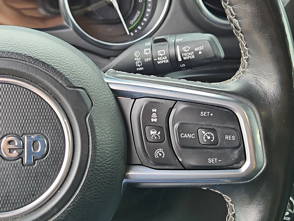 Jeep Wrangler – foto 15