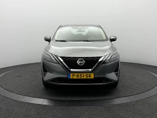 Nissan QASHQAI – thumbnail 8