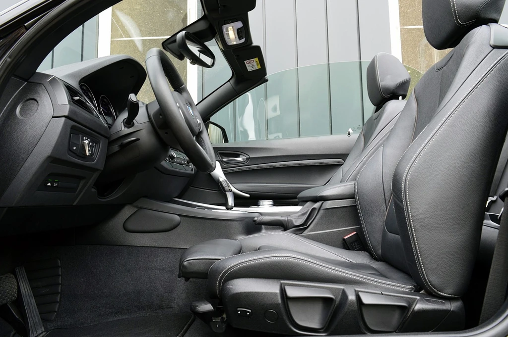 BMW 2 Serie – foto 12
