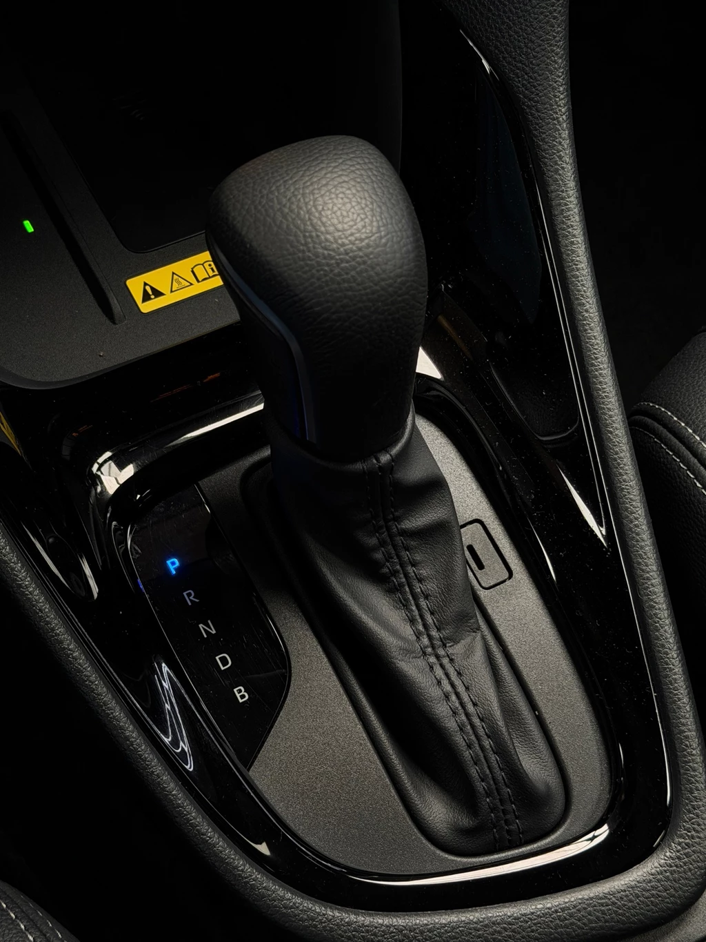 Toyota Yaris – foto 22