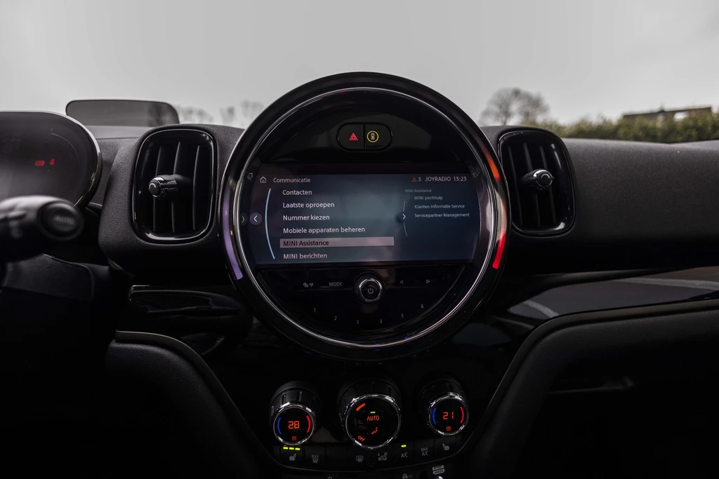 MINI Countryman – foto 30