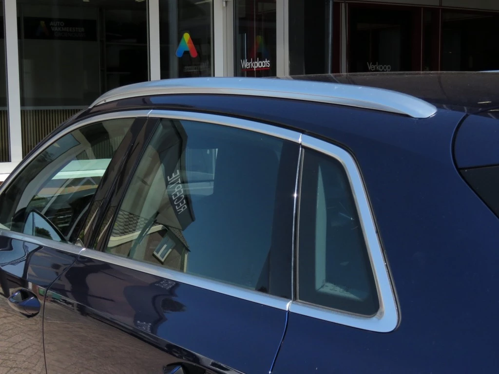 Audi A3 – foto 30