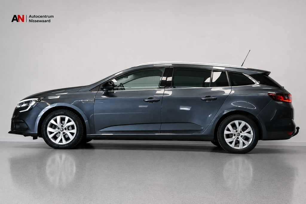 Renault Mégane Estate – foto 2