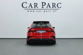 Audi S3 – thumbnail 4