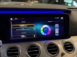 Mercedes-Benz E-Klasse – thumbnail 24