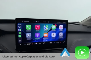 Škoda Enyaq iV – thumbnail 25