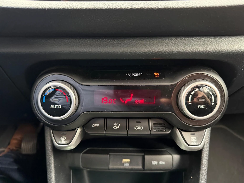 Kia Picanto – foto 35