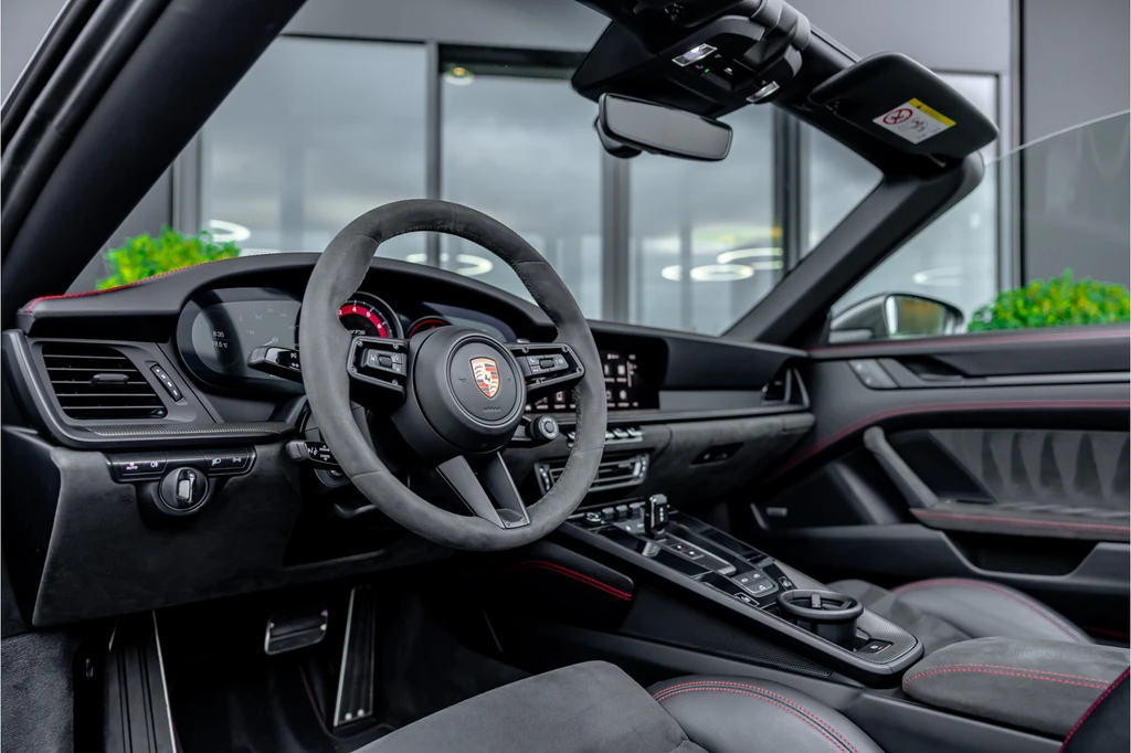 Porsche 911 – foto 14